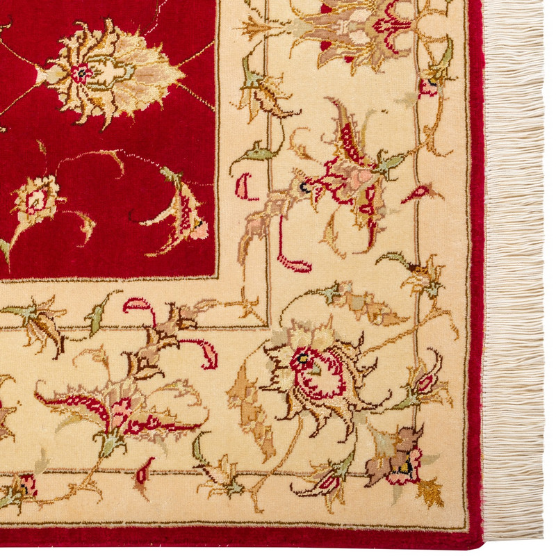 فرش دستباف سه متری سی پرشیا کد 701291