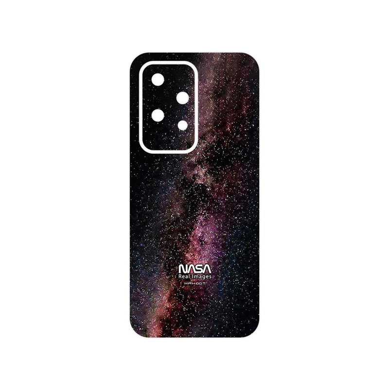 برچسب پوششی ماهوت مدل Universe_by_NASA_2 مناسب برای گوشی موبایل آنر 200 Lite