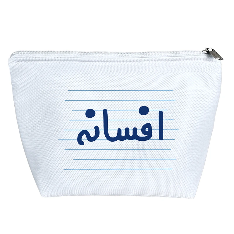 کیف لوازم آرایش دخترانه خندالو مدل افسانه کد 3761