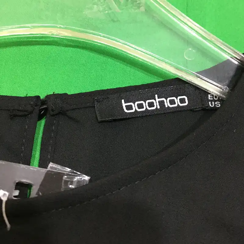 پیراهن زنانه بوهو مدل 03690