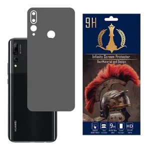  Infinity PRO MAX Cover Sticker For Huawei Y9 PRIME 2019