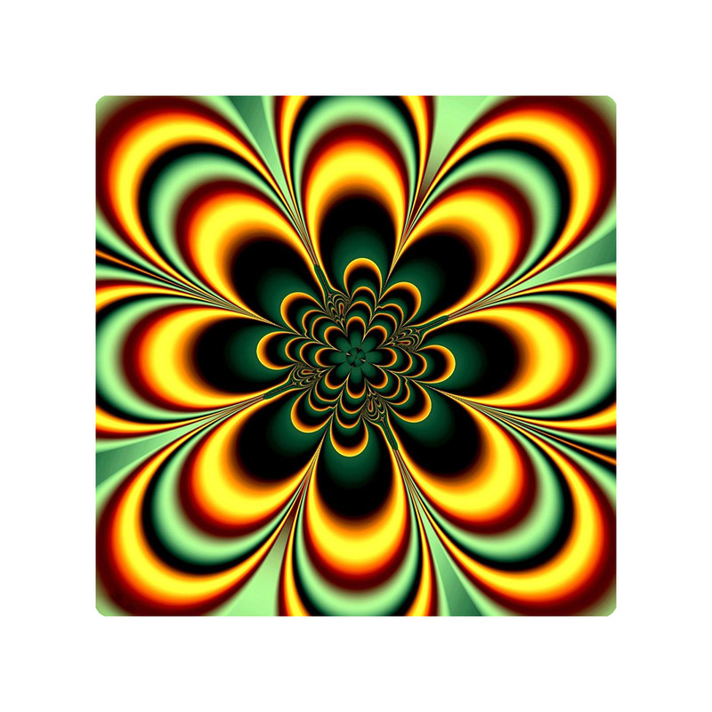 کاشی طرح خطای چشم مدل k187