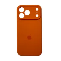 کاور مدل SILIC ORG مناسب برای گوشی موبایل اپل iphone 17 pro max