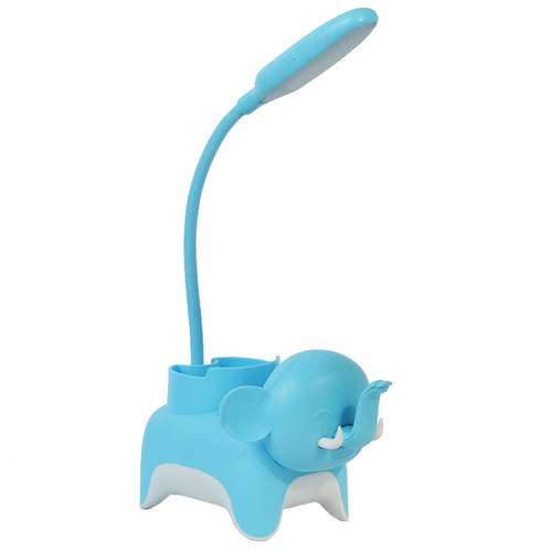 چراغ مطالعه مدل شارژی طرح فیل کد YX802