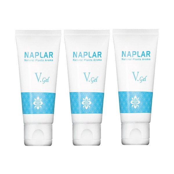 ژل موضعی رفع واریس ناپلار مدل V.Gel حجم 50 میلی‌لیتر مجموعه 3 عددی حاوی عصاره کوله خاس و شاه بلوط هندی و ویتامین کا، ضد ورم و پف، مناسب انواع پوست