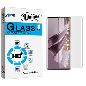 AFS Unique UV Screen Protector For Oppo Reno 10 Pro
