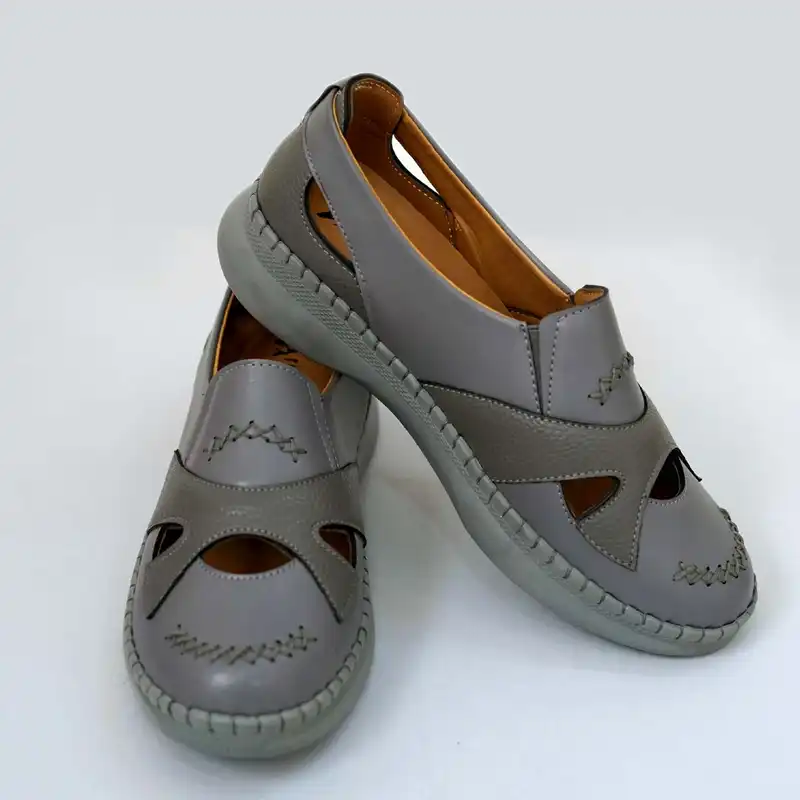 کفش طبی زنانه مدل بهاره