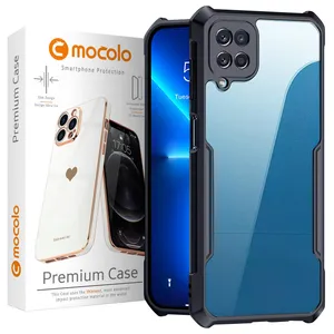 Mocolo XUNDD Cover For Huawei Nova 7i