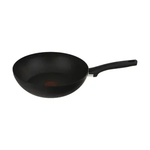 تابه تفال مدل wok induction سایز 28