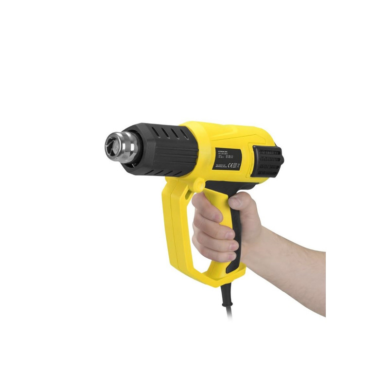 سشوار صنعتی تروتک مدل HyStream