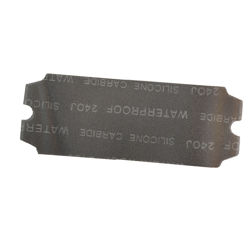 ورق سنباده مدل مشبک کد 990000000004703 ورق سنباده مدل مشبک کد 990000000004703