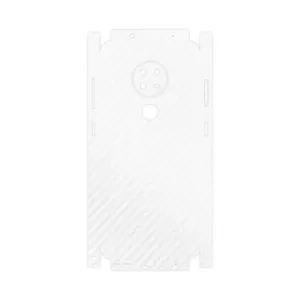 MAHOOT Ceramic-Fiber-FullSkin Cover Sticker for Nokia 6.2