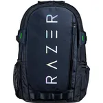 کوله‌ پشتی ریزر مدل rogue v3 مناسب برای لپ‌تاپ تا سایز 15.6 اینچ