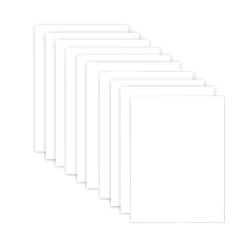 مقوا مدل دو رو سایز 70×50 سانتی متر بسته 5 عددی