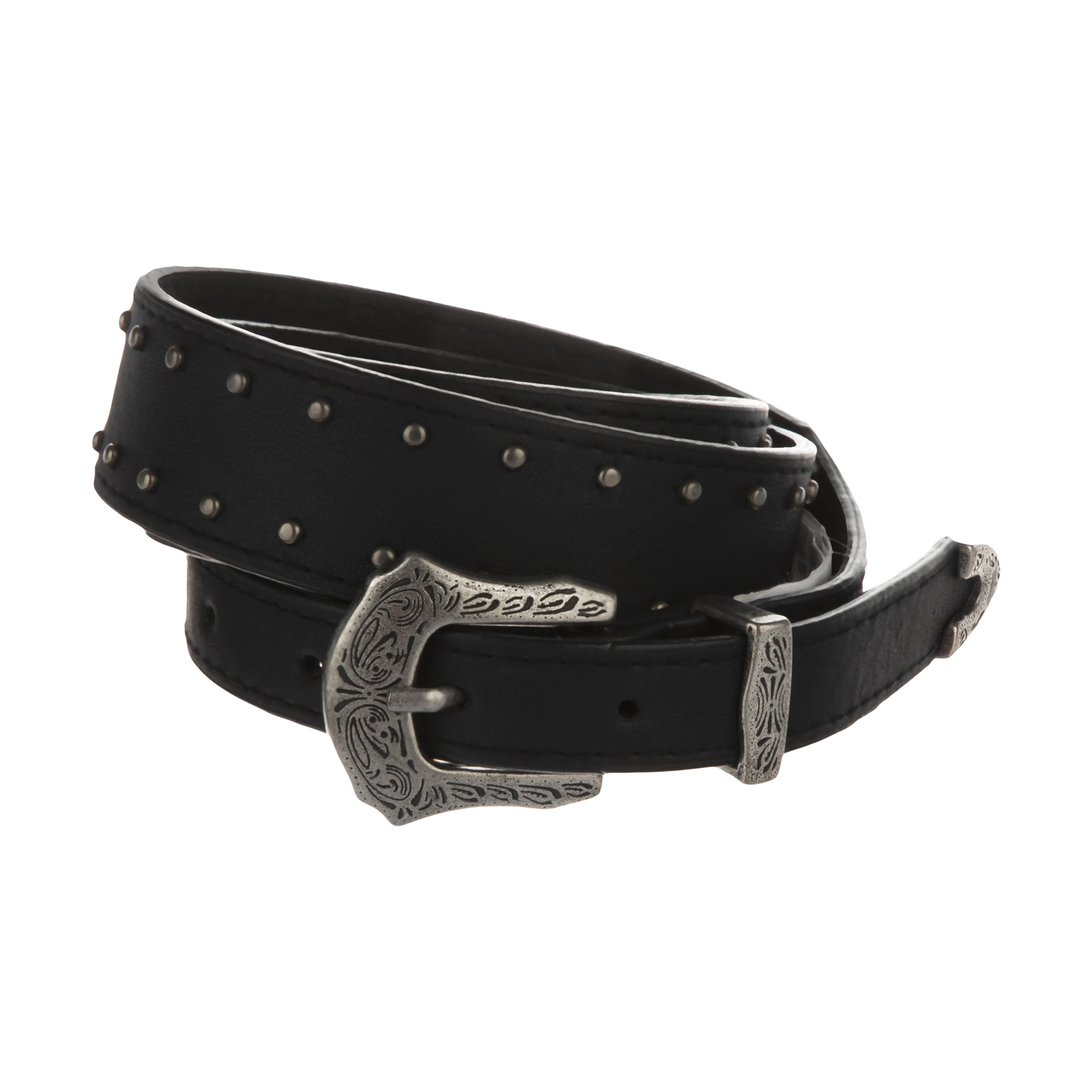 کمربند زنانه ال سی وایکیکی مدل 8SI785Z8-BLACK