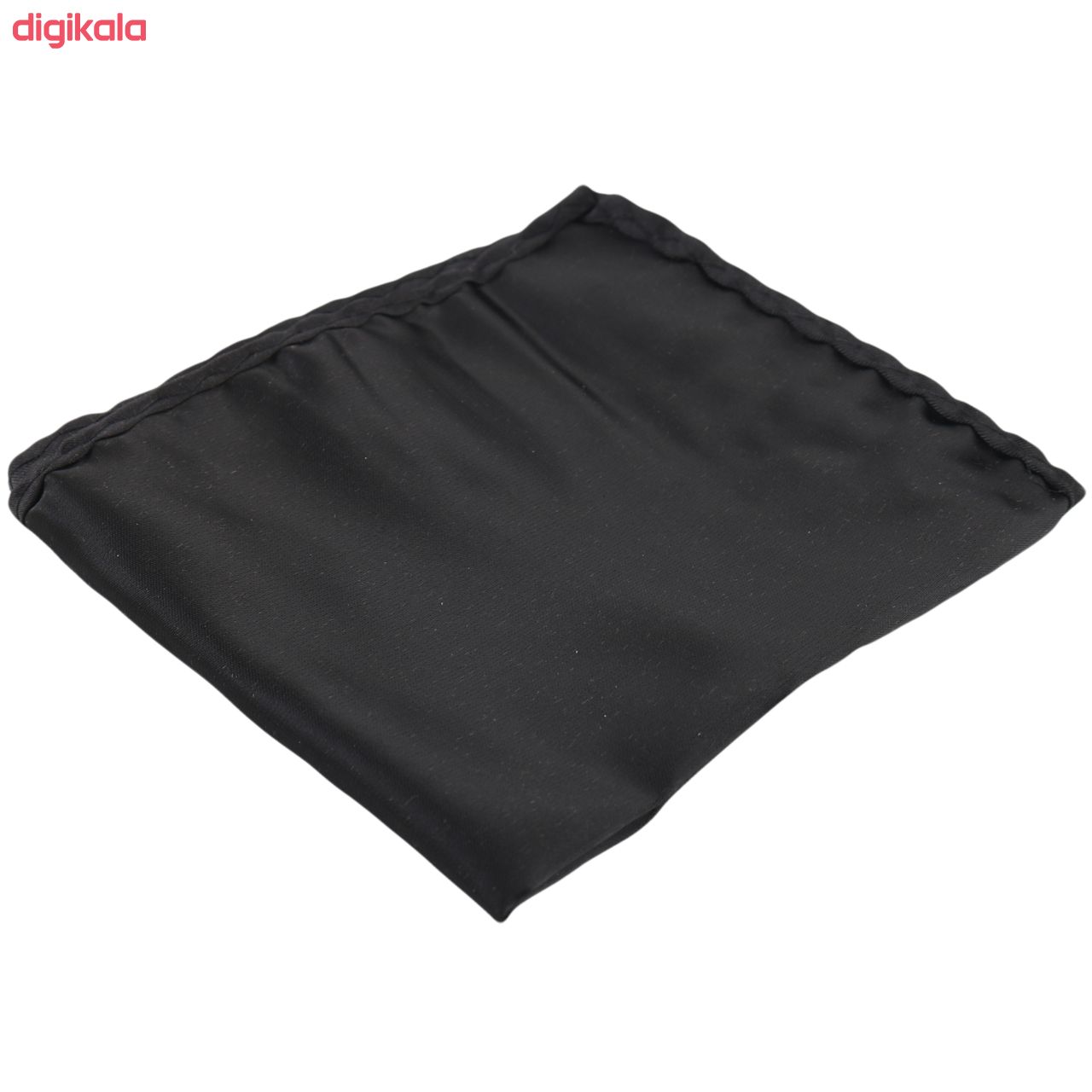 ست کراوات و دستمال جیب و دکمه سردست مردانه فرانکو فروزی مدل F-101833 main 1 3