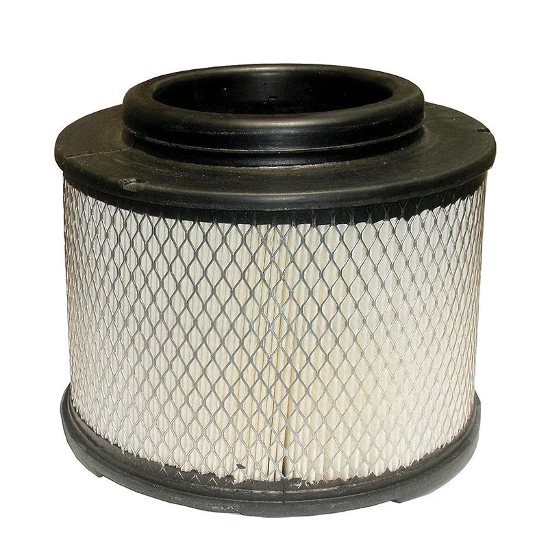 فیلتر هوا دنسو مدل 0121 مناسب برای تویوتا هایلوکس 2700cc / فورچونر 12-2009