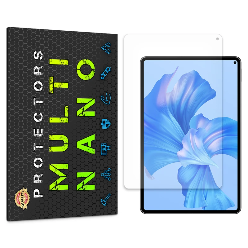 محافظ صفحه نمایش آنتی رفلکس مولتی نانو مدل X-S1M مناسب برای تبلت هوآوی MatePad Pro 11 2022