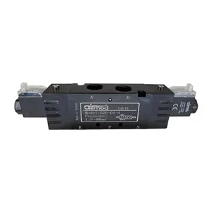 شیر برقی پنوماتیک دو بوبین ایرمد مدل  AIRMOD 520-02-D 5.2 1/4 12V