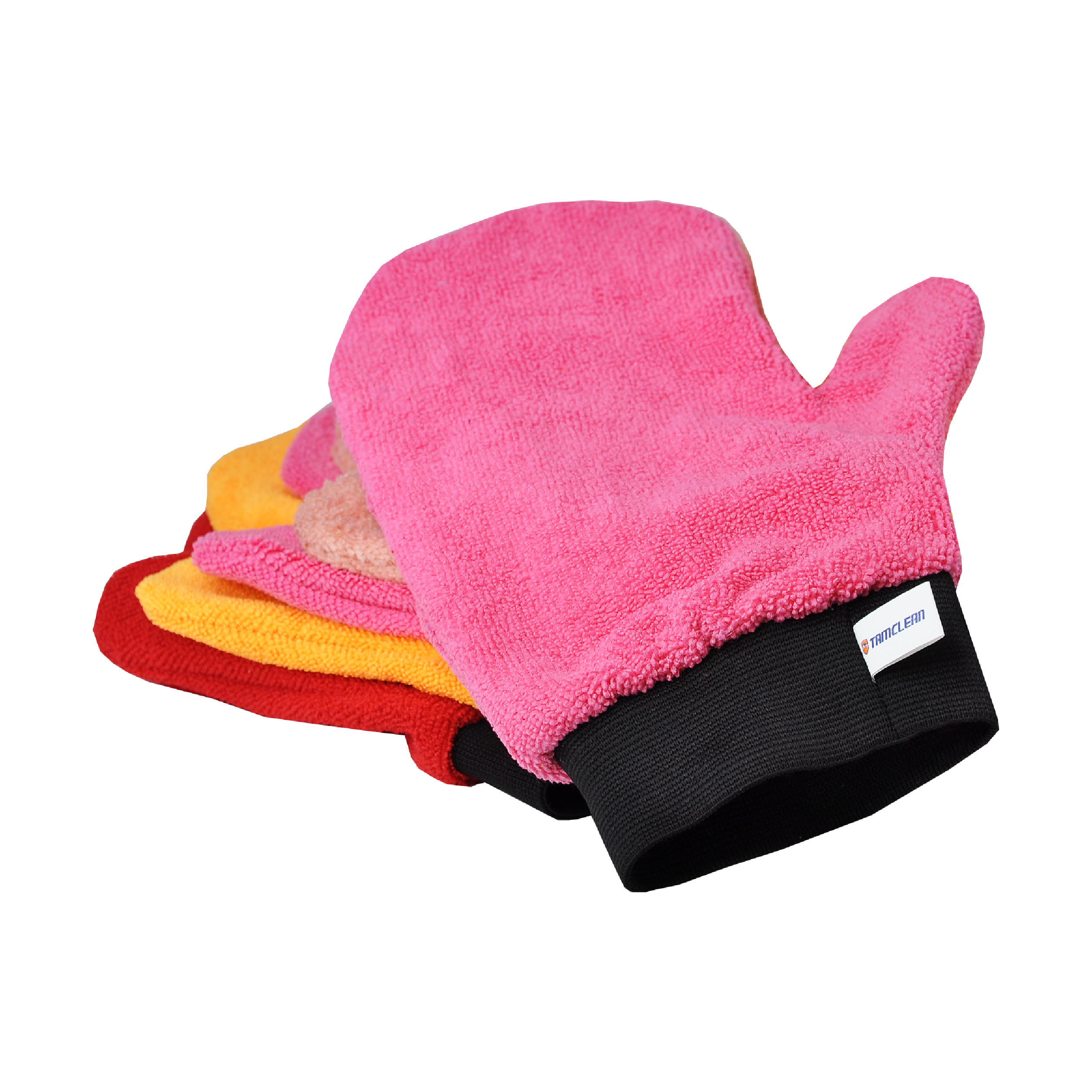 دستکش نظافت خودرو تام کلین مدل TC-EB270N92