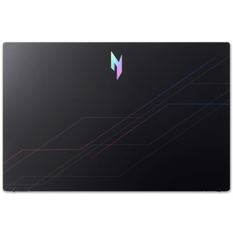 لپ تاپ 15.6 اینچی ایسر مدل Nitro V 15 ANV15-52-92DD-i9 13900H-16GB DDR5 4800MHz-1TB SSD-RTX5060 8GB-FHD 165Hz - کاستوم شده