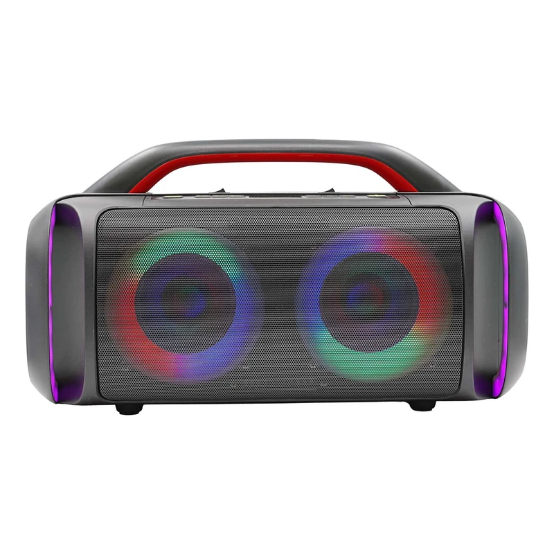 اسپیکر بلوتوثی قابل حمل بی دبلیو مدل BW-E149