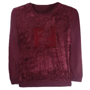 سویشرت زنانه مدل پارلا