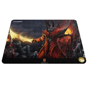 Hoomero Game Dota 2 A1849 Mousepad