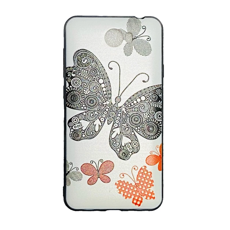 کاور مدل T_T کد 03 مناسب برای گوشی موبایل هوآوی Y5 2 / Y5 II