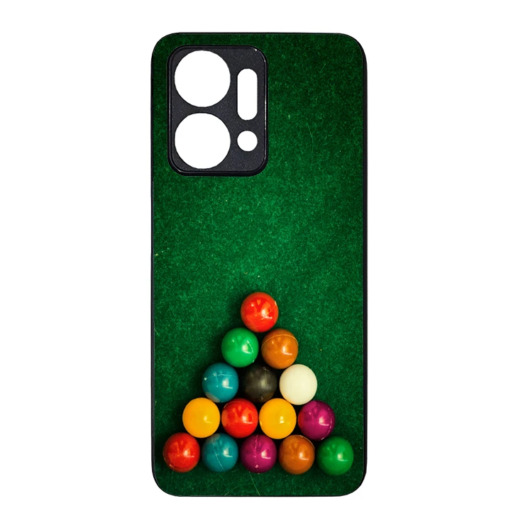 کاور طرح بیلیارد مناسب برای گوشی موبایل آنر x7a