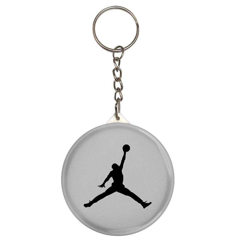 جاکلیدی طرح بسکتبال مدل S1195