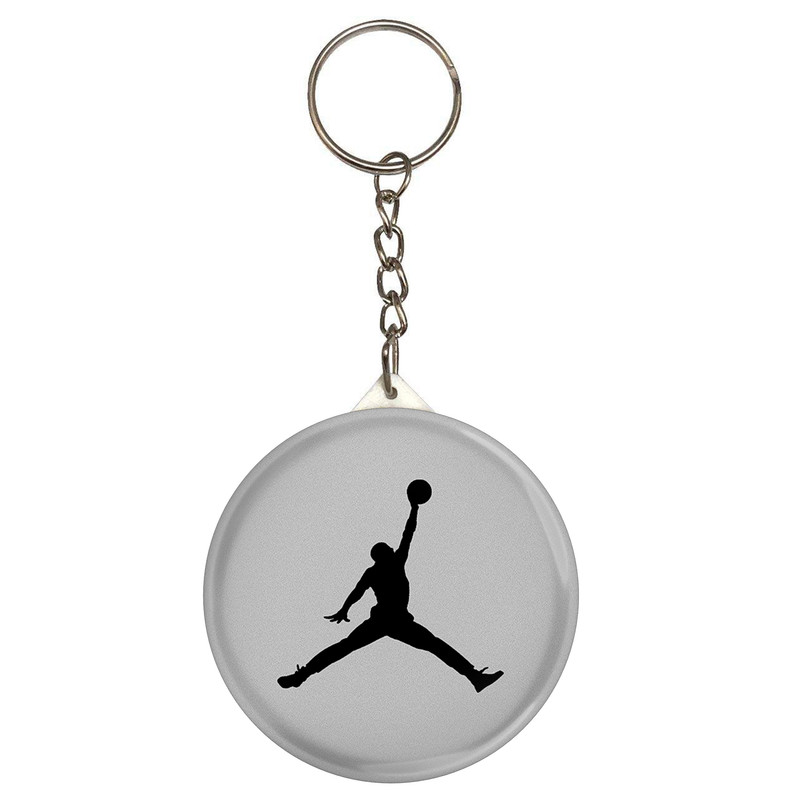 جاکلیدی طرح بسکتبال مدل S1195