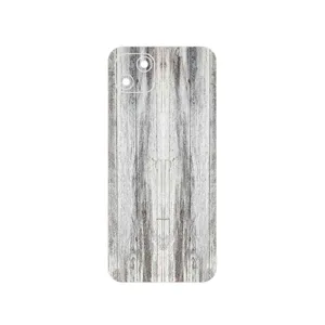 MAHOOT Wood Texture 8 Cover Sticker for Wiko T10