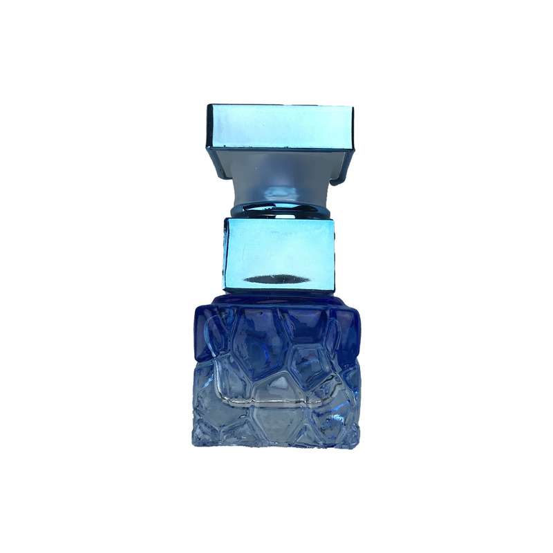 محفظه نگهداری عطر طرح سنگی مدل 10
