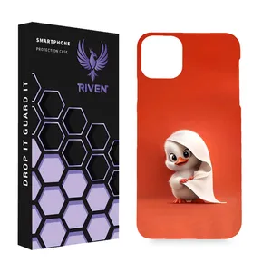 RIVEN RI2-2 Case For Apple iPhone 11 Pro Max