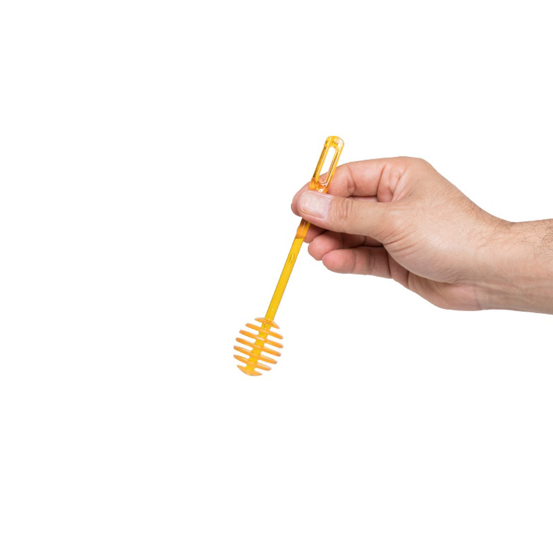 قاشق عسل مدل H4