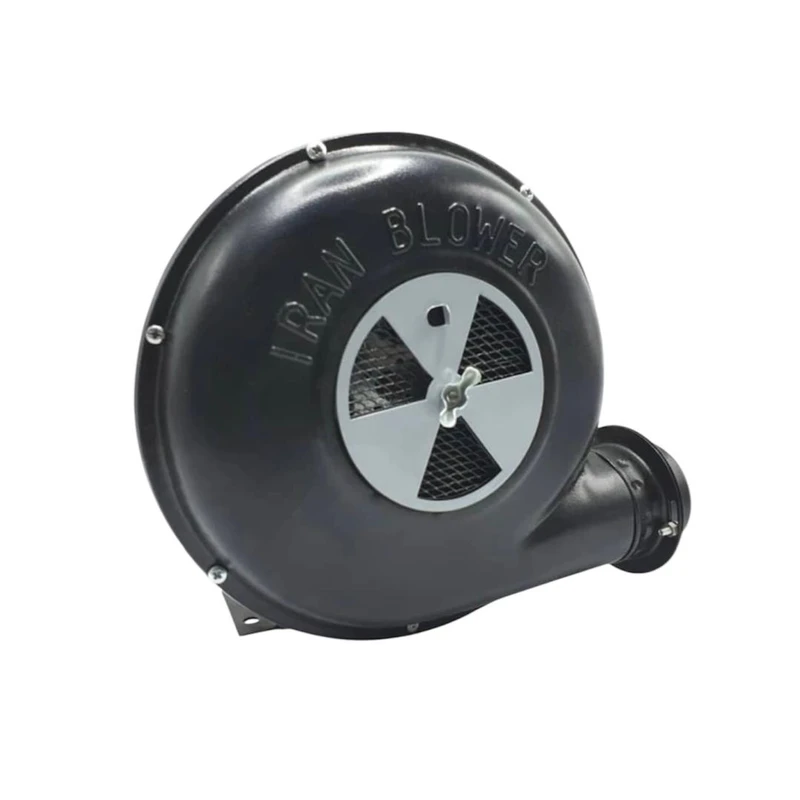 دستگاه دمنده 250 وات مدل فن دمنده نسام مدل BL-250