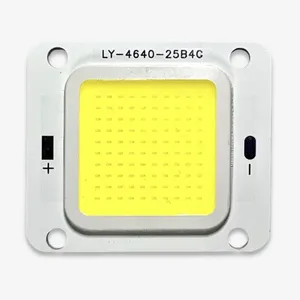 چیپ ال ای دی 50 وات مدل 12volt