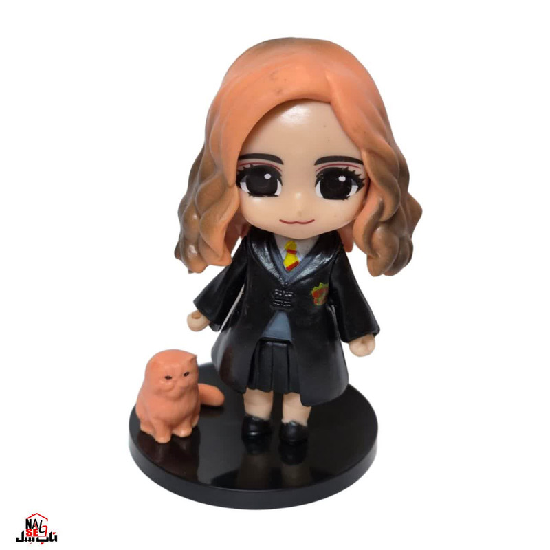 فیگور ناب سل مدل  هری پاتر هرمیون HERMION GRANGER ارتفاع 10 سانتی متر