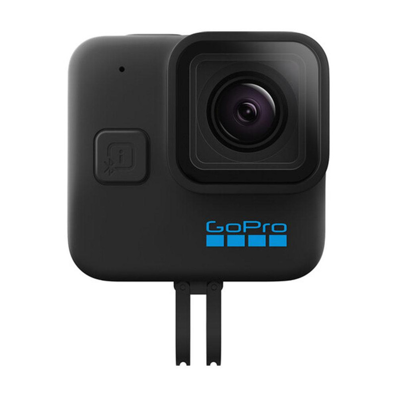 دوربین فیلم برداری ورزشی گوپرو مدل Hero 11 Black Mini به همراه لوازم جانبی