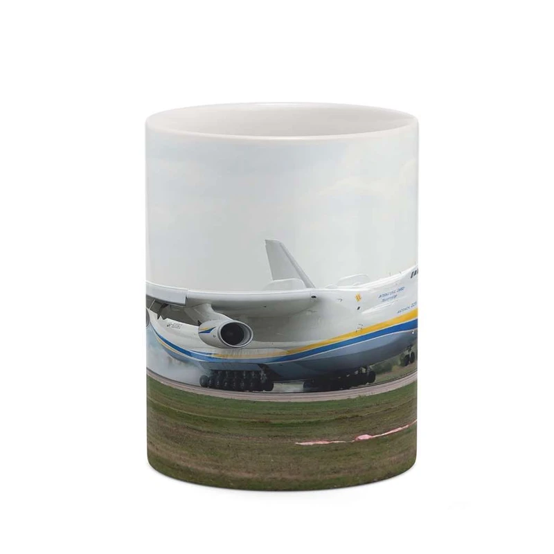 ماگ کاکتی مدل هواپیمای جنگنده کد mgh20361