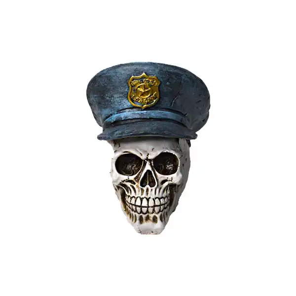 مجسمه طرح اسکلت کد 102