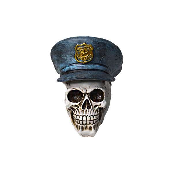  مجسمه طرح اسکلت کد 102