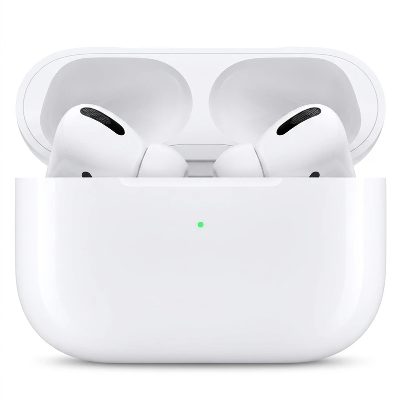 هدفون بلوتوثی مدل ایرپاد پرو 2024 airpods pro 2nd generation anc