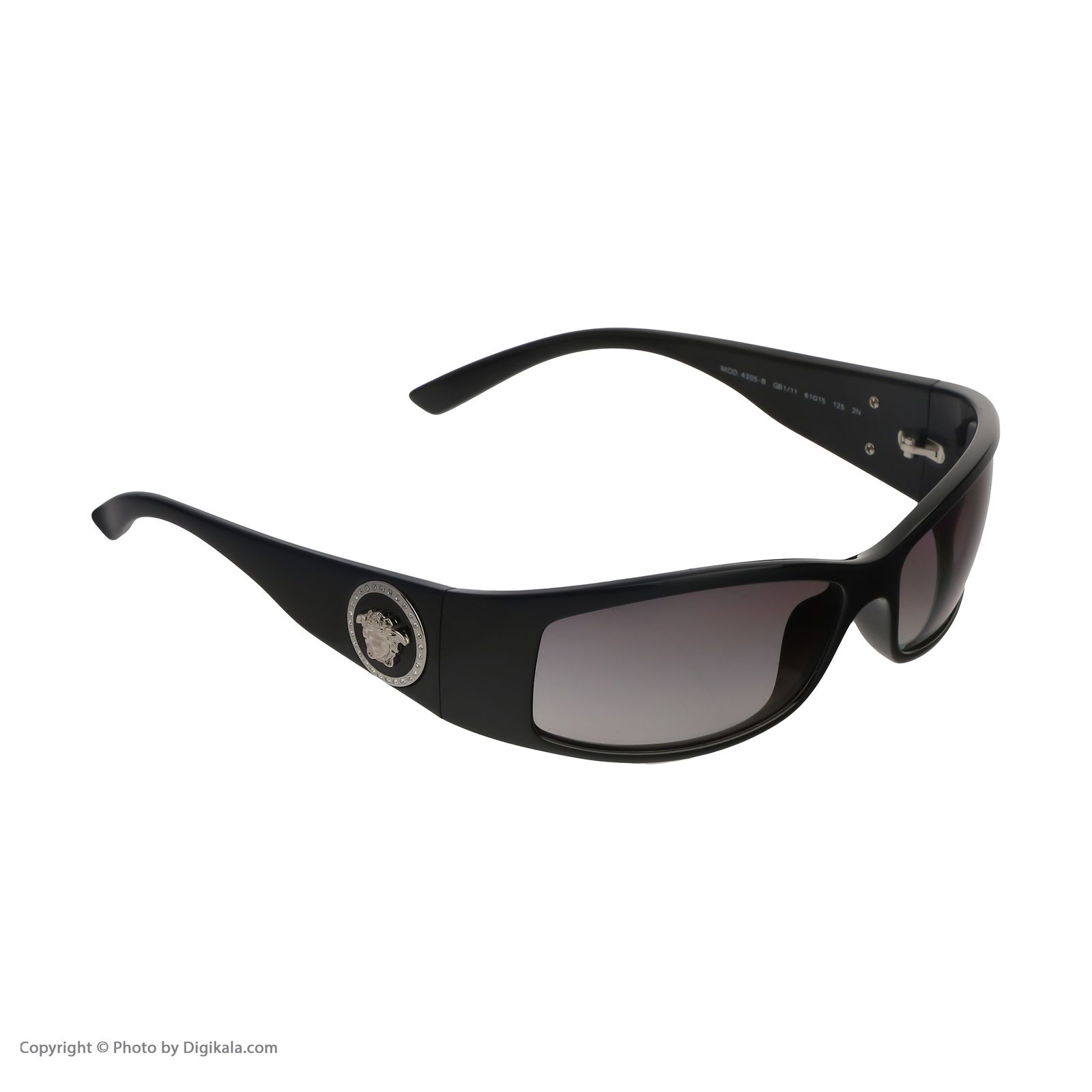 عینک آفتابی زنانه ورساچه مدل 4205B-0GB111 -  - 3