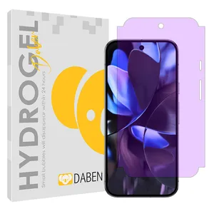 Daben Eye Care model anti-purple screen protector suitable for Google Pixel 9 Pro XL mobile phone