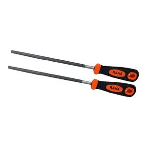 سوهان گرد رها مدل  HT - 007 مجموعه دو عددی
