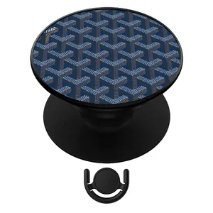 پایه نگهدارنده گوشی موبایل پاپ سوکت آکام مدل APSCW-8 به همراه پاپ کلیپ