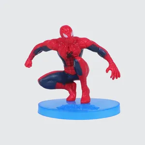 فیگور مدل اسپایدرمن کد 02