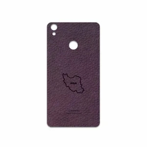 MAHOOT PL-IRC Cover Sticker for Tecno Camon CX Air